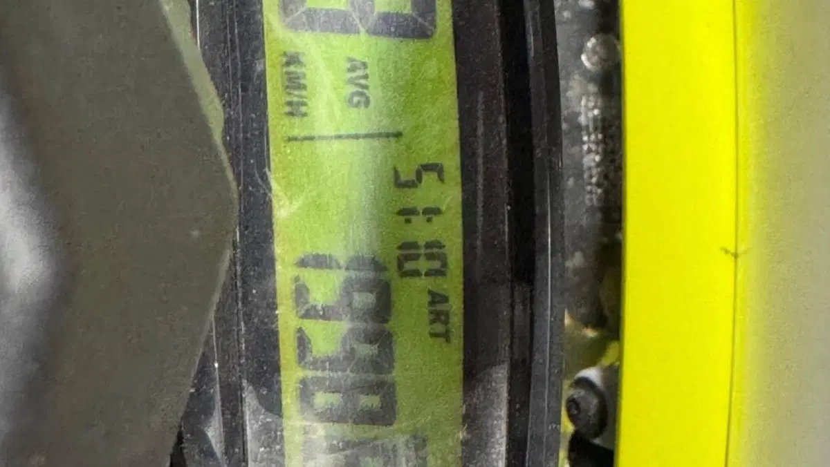 Husqvarna FE 350 (2022)  (5)