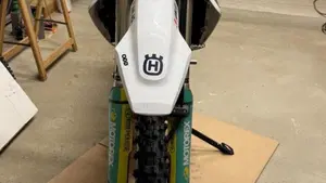 Husqvarna FE 350 (2022)  (6)