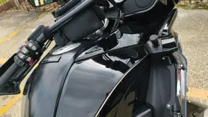 Bmw K 1600 B Grand America (2019 - 20)  (9)