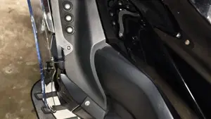 Bmw K 1600 B Grand America (2019 - 20)  (10)