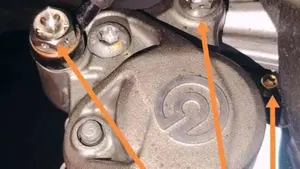 Ducati Panigale V4 R (2023 - 24)  (12)