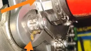 Ducati Panigale V4 R (2023 - 24)  (13)