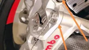 Ducati Panigale V4 R (2023 - 24)  (15)
