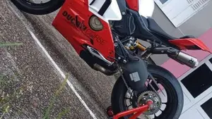Ducati Panigale V4 R (2023 - 24)  (6)