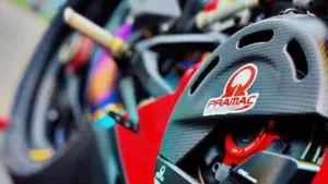 Ducati Panigale V4 R (2023 - 24)  (11)