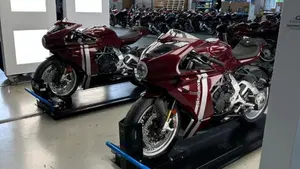 MV Agusta Superveloce 800 98 (2023 - 26)  (5)