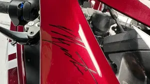 MV Agusta Superveloce 800 98 (2023 - 26)  (7)