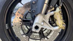 Aprilia Dorsoduro 750 Factory (2010 - 13)  (5)