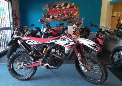 Fantic Motor Enduro 125 E Performance 4t (2018) - Annuncio 10101151