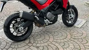 Ducati Multistrada V2 (2022 - 24)  (2)
