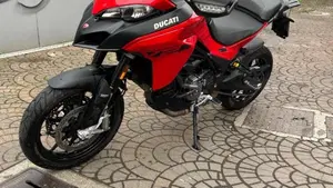 Ducati Multistrada V2 (2022 - 24)  (5)
