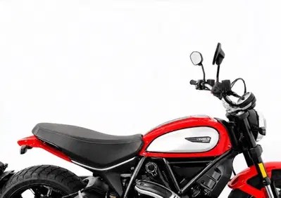 Ducati Scrambler 800 Icon (2021 - 22) - Annuncio 10101156