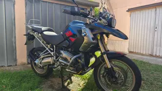 Bmw R 1200 GS (2008 - 09) usata