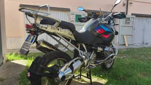 Bmw R 1200 GS (2008 - 09)  (3)