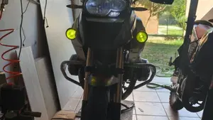 Bmw R 1200 GS (2008 - 09)  (6)