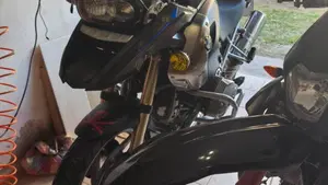 Bmw R 1200 GS (2008 - 09)  (7)
