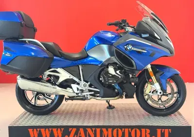 Bmw R 1250 RT (2021 - 25) - Annuncio 10101158