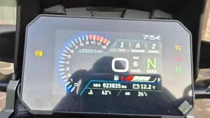 Suzuki V-Strom 1050SE (2023 - 24)  (5)