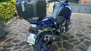 Suzuki V-Strom 1050SE (2023 - 24)  (2)