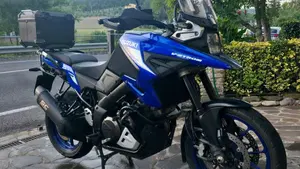 Suzuki V-Strom 1050SE (2023 - 24) 