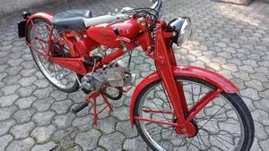 Moto Guzzi  