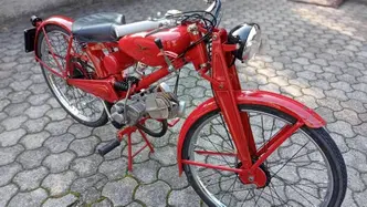 Moto Guzzi 
