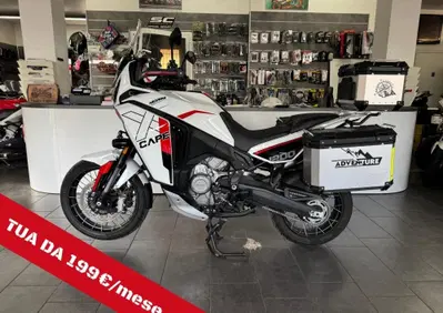 Moto Morini X-Cape 1200 (2026) - Annuncio 10101161