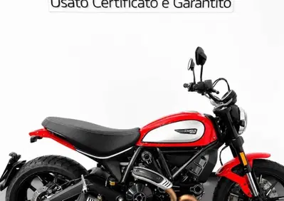 Ducati Scrambler 800 Icon (2021 - 22) - Annuncio 10101162