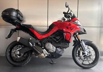 Ducati Multistrada V2 (2022 - 24) - Annuncio 10101169