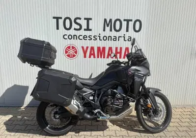 Honda Africa Twin CRF 1100L DCT (2022 - 23) - Annuncio 10101173