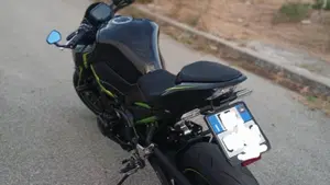 Kawasaki Z 900 (2021 - 24)  (4)