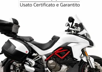 Ducati Multistrada 1200 S (2015 - 17) - Annuncio 10101176