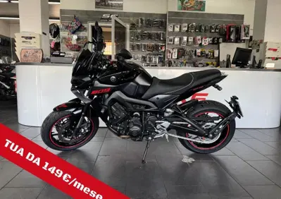 Yamaha MT-09 (2017 - 20) - Annuncio 10101170