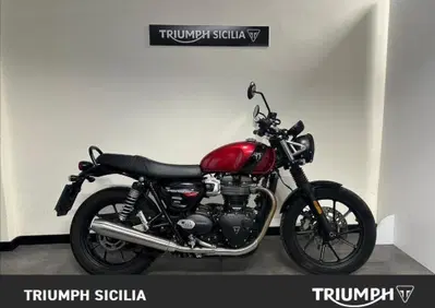Triumph Speed Twin 900 (2023 - 24) - Annuncio 10101168