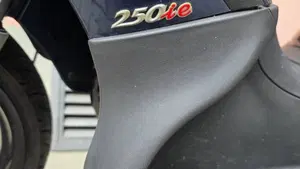 Piaggio Beverly 250 i.e. (2004 - 06)  (5)