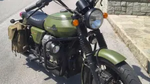 Moto Guzzi  