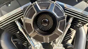 Harley-Davidson 1584 Street Bob (2008 - 15) - FXDB  (6)