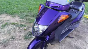 Honda Foresight (1998 - 2004) 