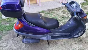 Honda Foresight (1998 - 2004)  (3)