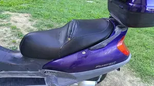 Honda Foresight (1998 - 2004)  (5)