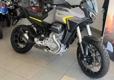 Moto Guzzi Stelvio (2024 - 26) - Annuncio 9356221