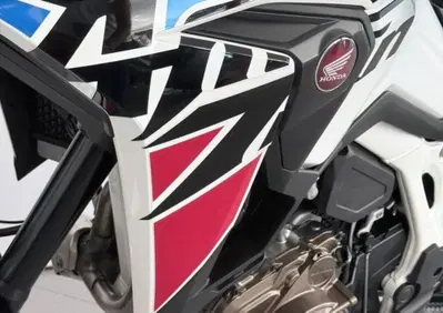 Honda Africa Twin CRF 1100L (2022 - 23) - Annuncio 10101180