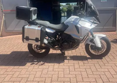 KTM 1290 Super Adventure (2015 - 16) - Annuncio 10101018
