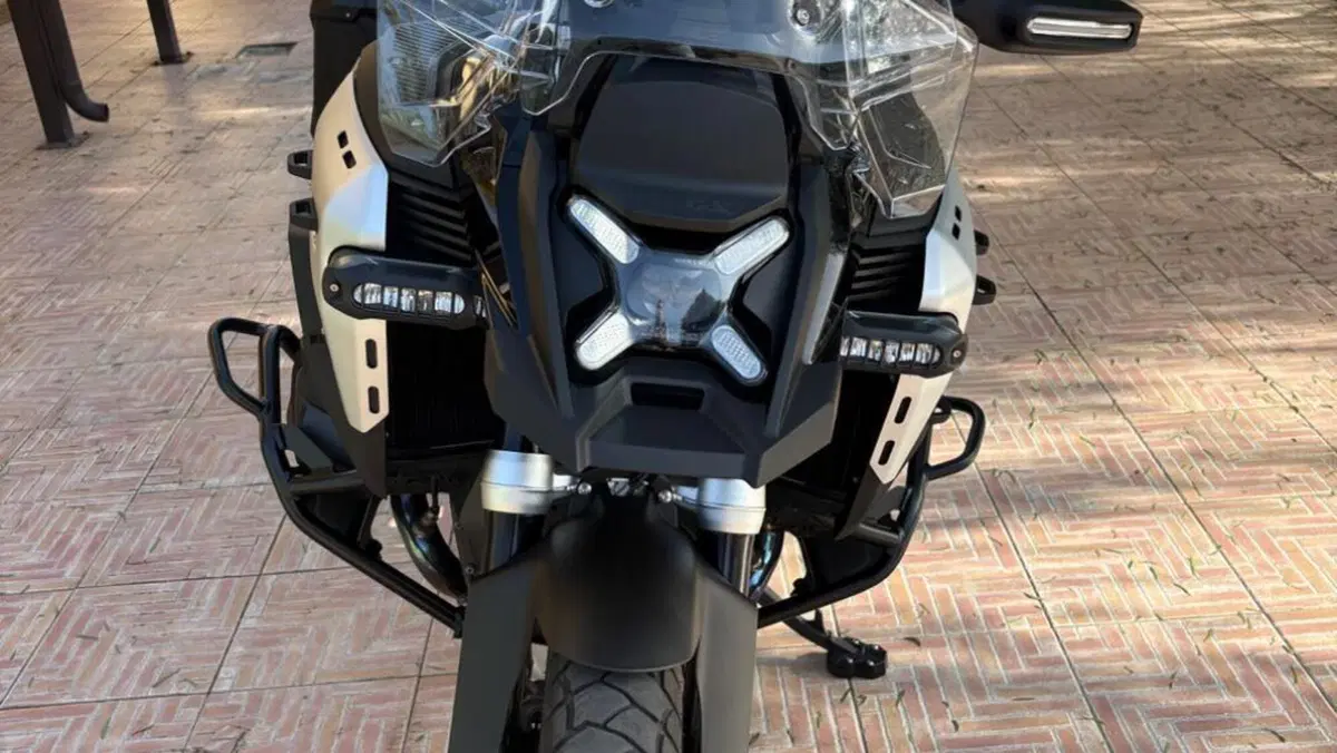 Bmw R 1300 GS Adventure Triple Black (2025 - 26) 