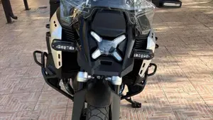 Bmw R 1300 GS Adventure Triple Black (2025 - 26) 