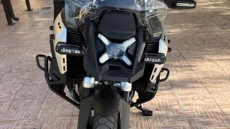 Bmw R 1300 GS Adventure Triple Black (2025 - 26) usata