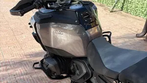 Bmw R 1300 GS Adventure Triple Black (2025 - 26)  (3)