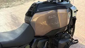 Bmw R 1300 GS Adventure Triple Black (2025 - 26)  (5)