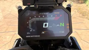 Bmw R 1300 GS Adventure Triple Black (2025 - 26)  (6)