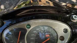 Aprilia Scarabeo 50 2t (2008 - 17)  (4)